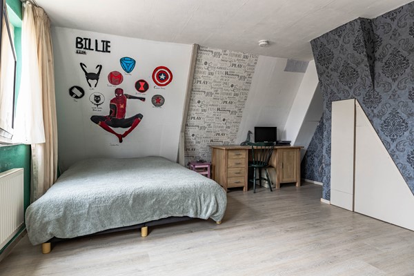 Medium property photo - Hoofdkade 91, 9503 HD Stadskanaal